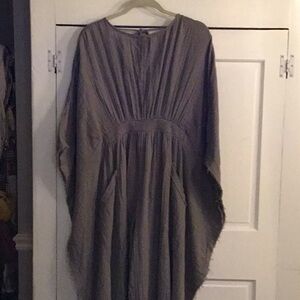NWT Free People Jumpsuit